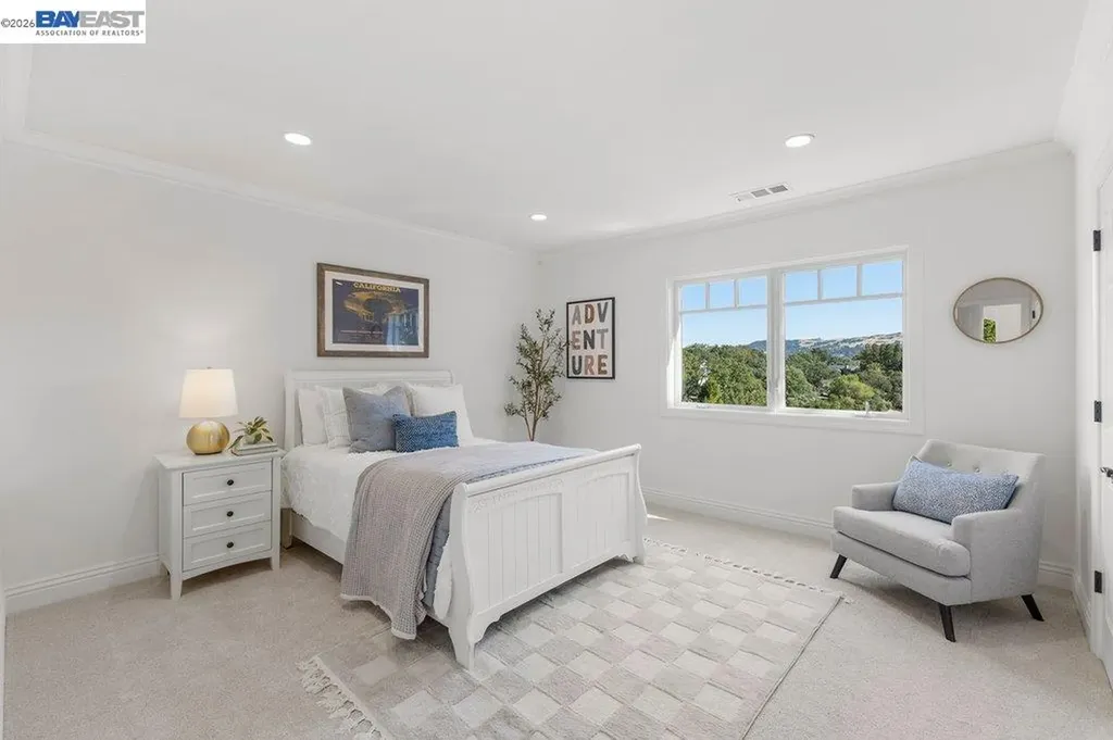 16 Ardendale Court Alamo CA 94507