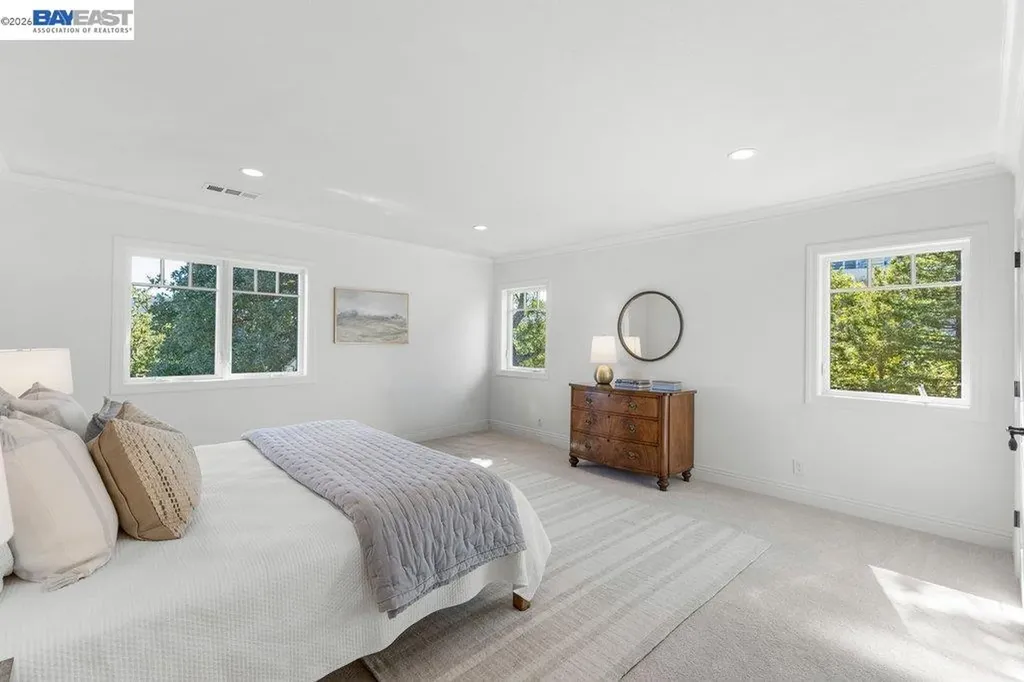 16 Ardendale Court Alamo CA 94507