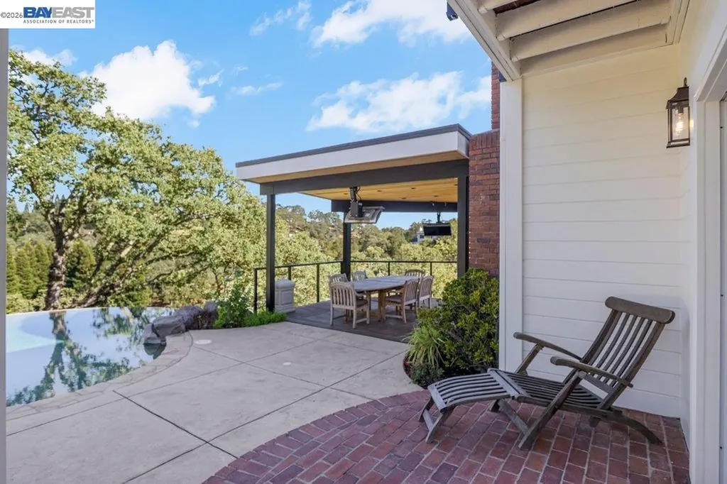 16 Ardendale Court Alamo CA 94507