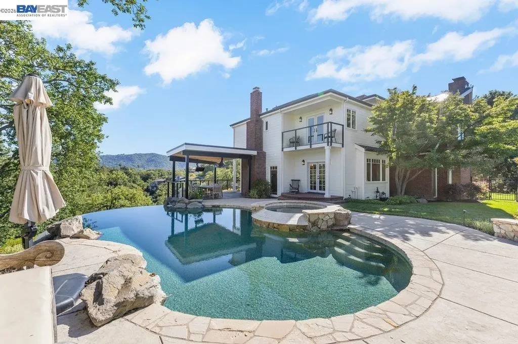 16 Ardendale Court Alamo CA 94507