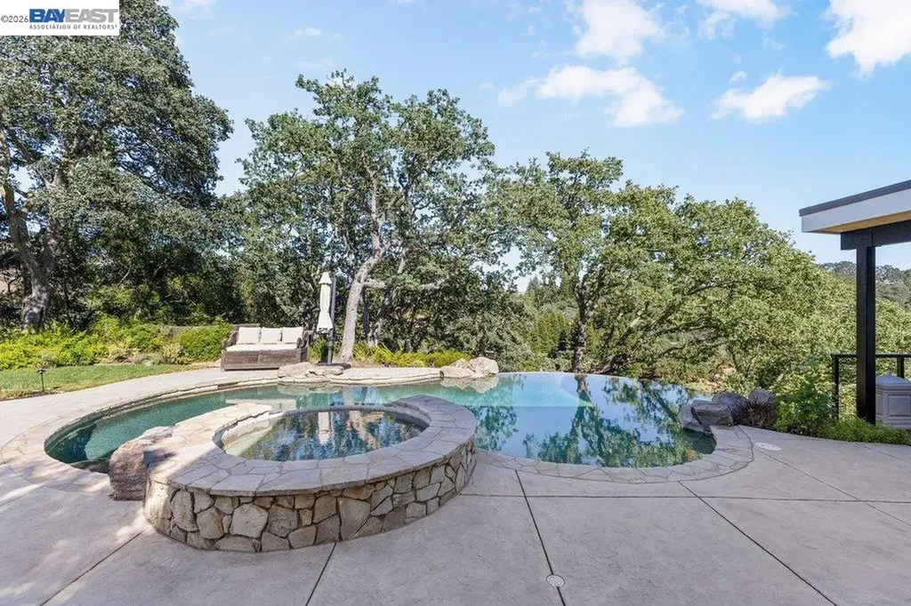 16 Ardendale Court Alamo CA 94507