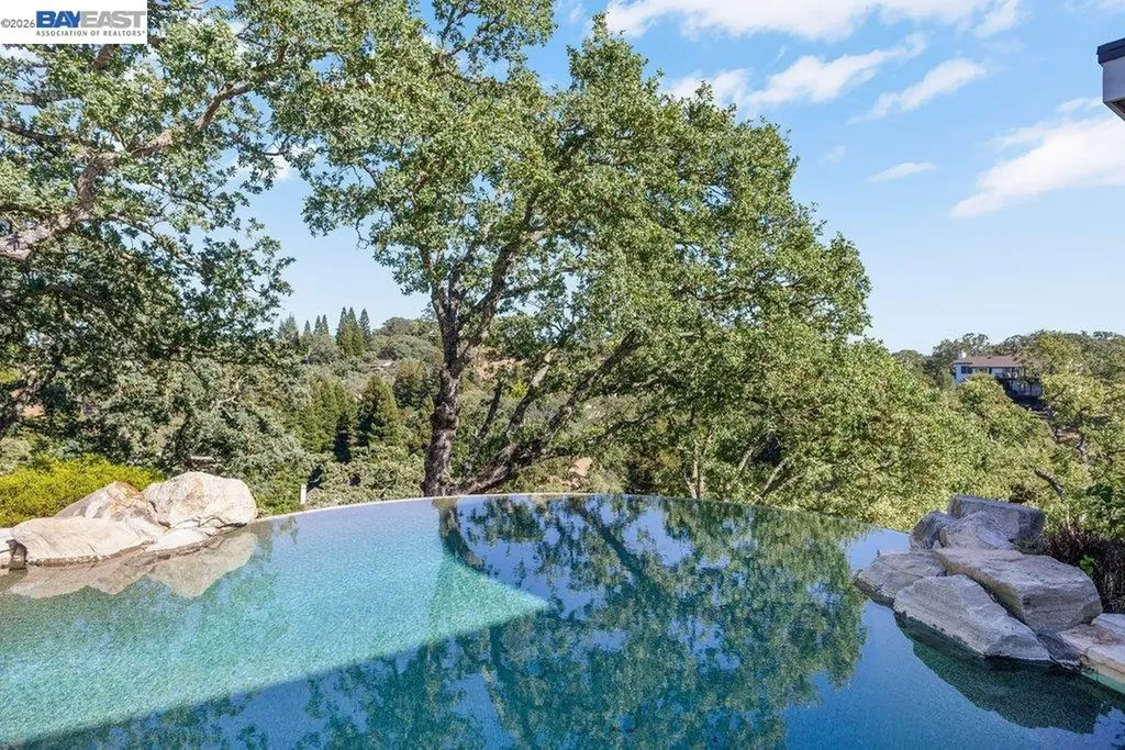 16 Ardendale Court Alamo CA 94507