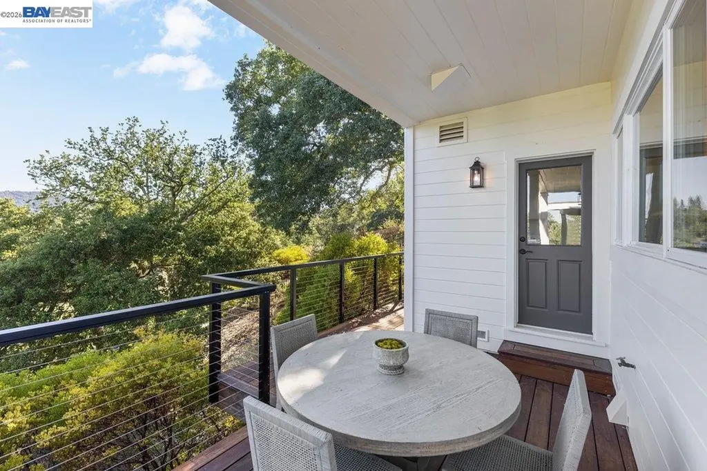 16 Ardendale Court Alamo CA 94507