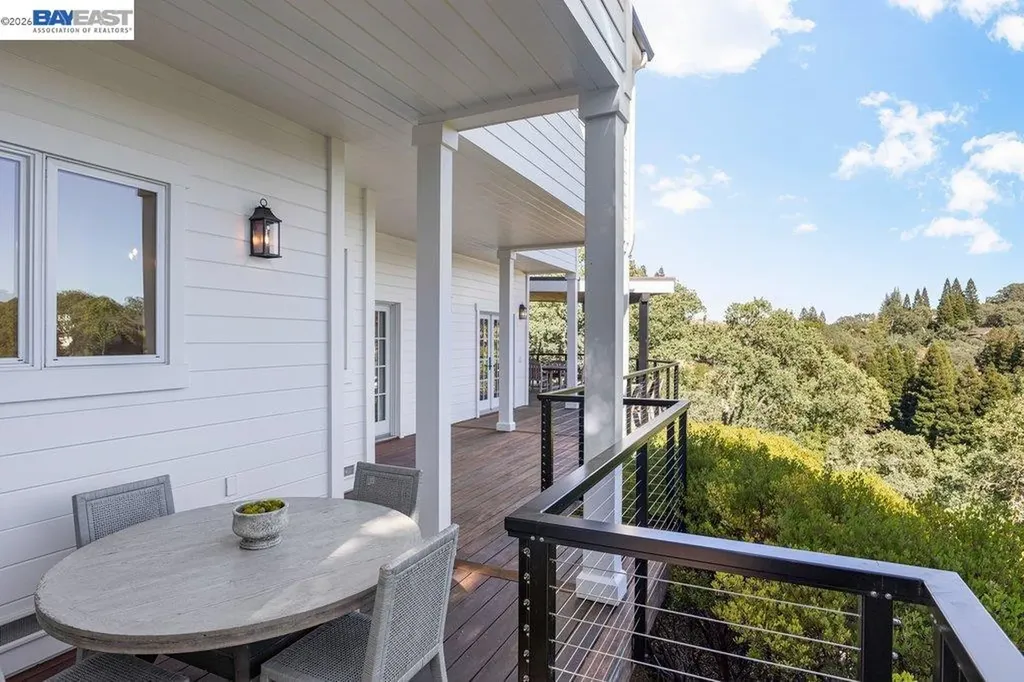 16 Ardendale Court Alamo CA 94507