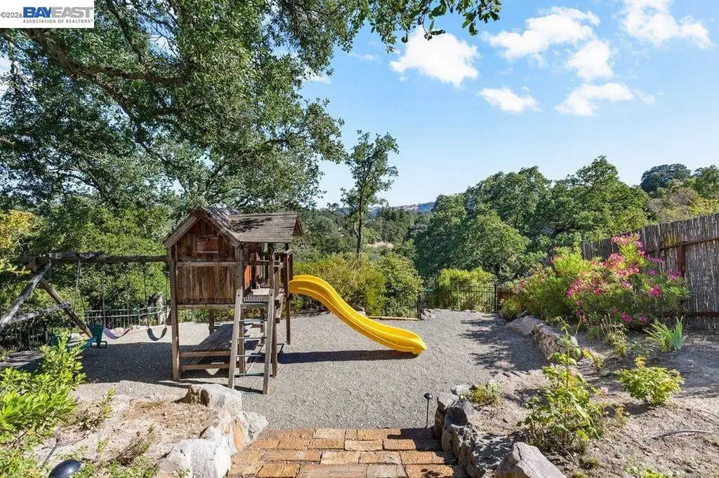 16 Ardendale Court Alamo CA 94507