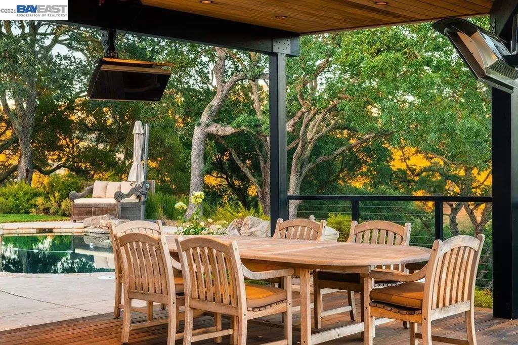 16 Ardendale Court Alamo CA 94507