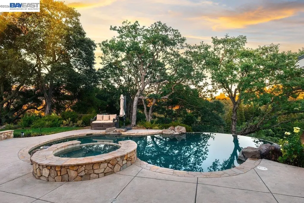 16 Ardendale Court Alamo CA 94507
