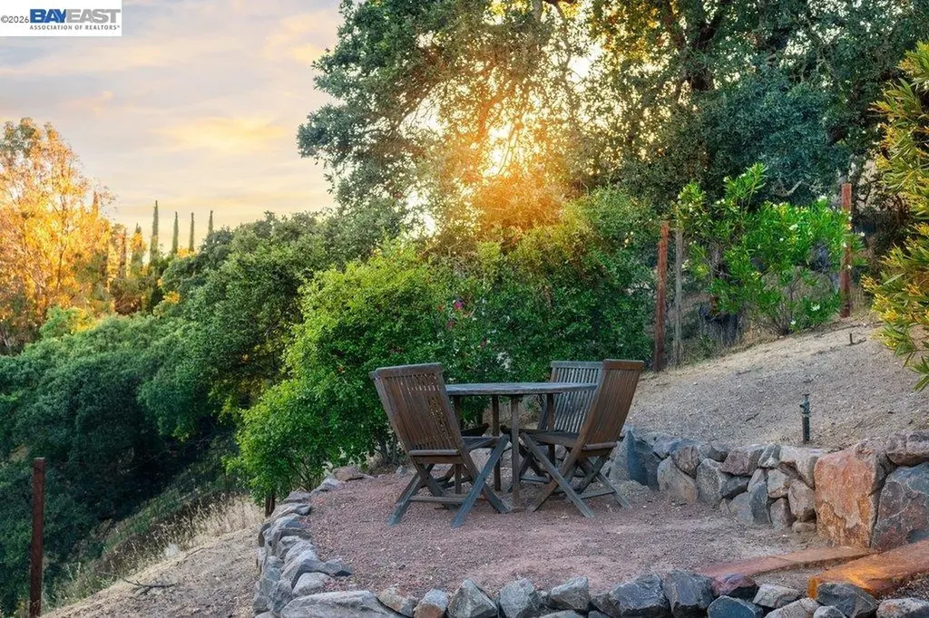 16 Ardendale Court Alamo CA 94507