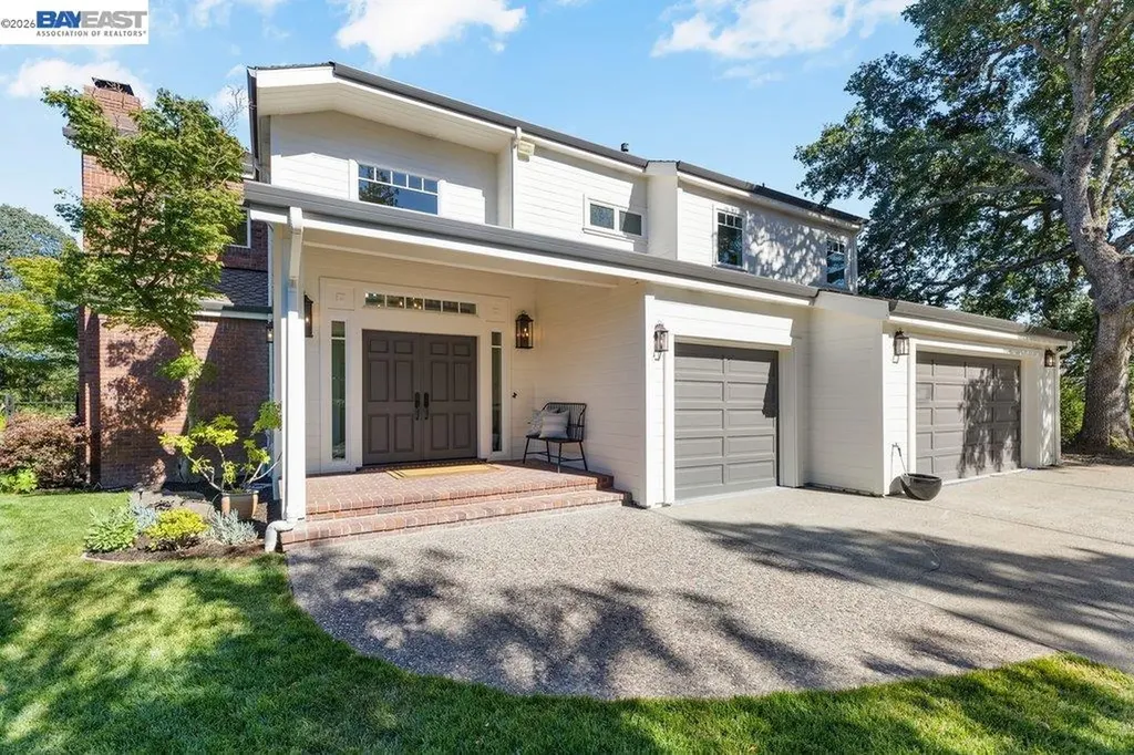16 Ardendale Court Alamo CA 94507