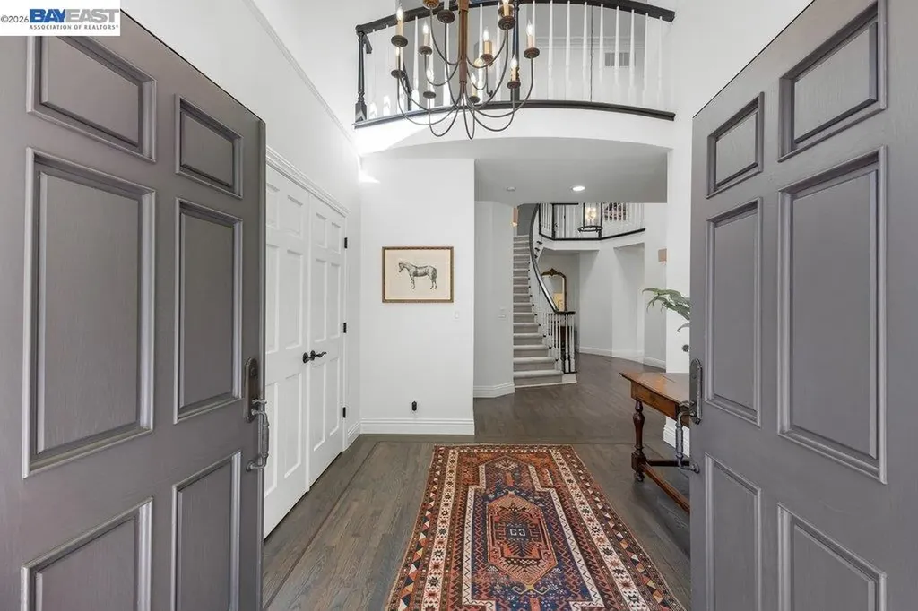 16 Ardendale Court Alamo CA 94507
