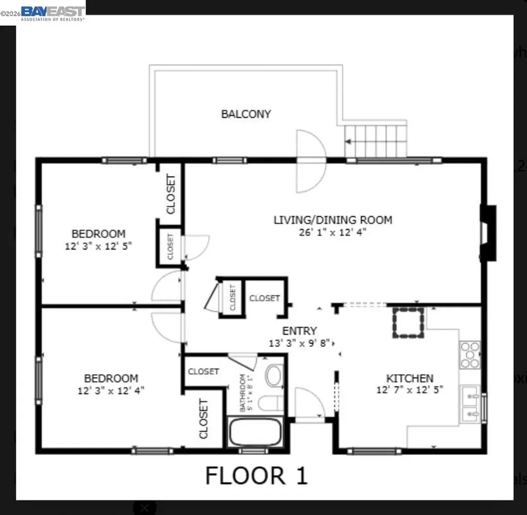 25325 Windfeldt Road Hayward CA 94541