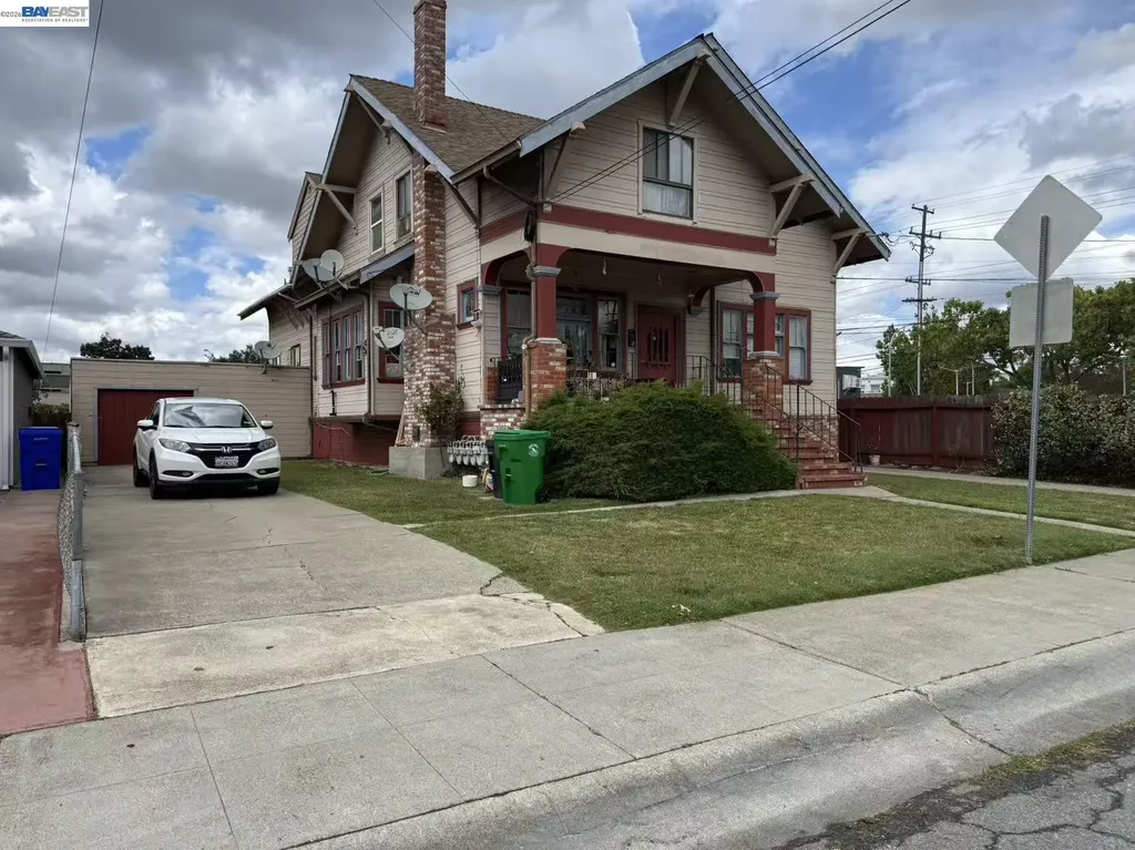 1395 139th Avenue San Leandro CA 94578