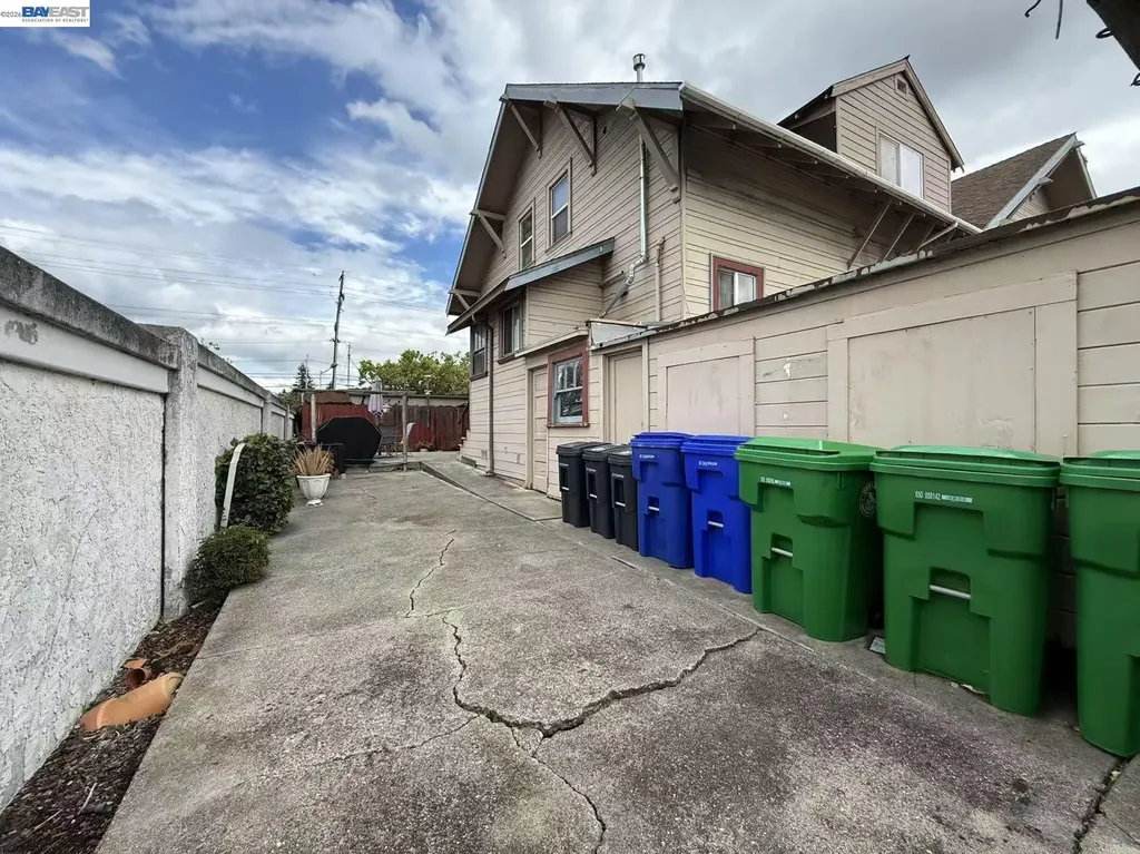 1395 139th Avenue San Leandro CA 94578