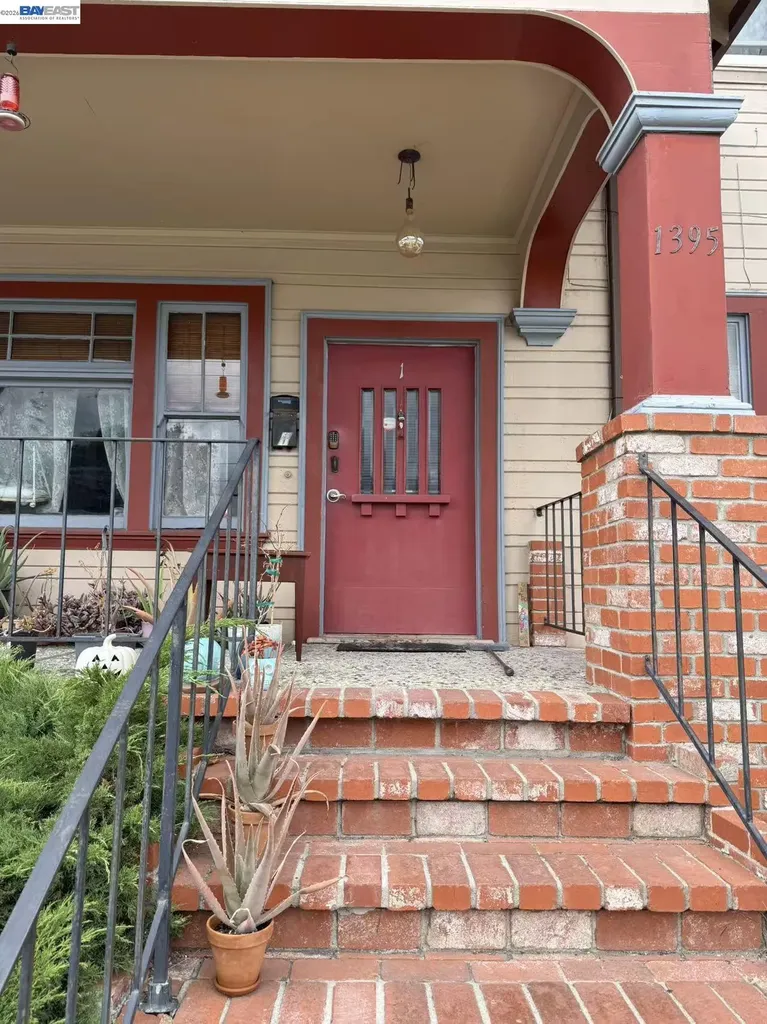 1395 139th Avenue San Leandro CA 94578