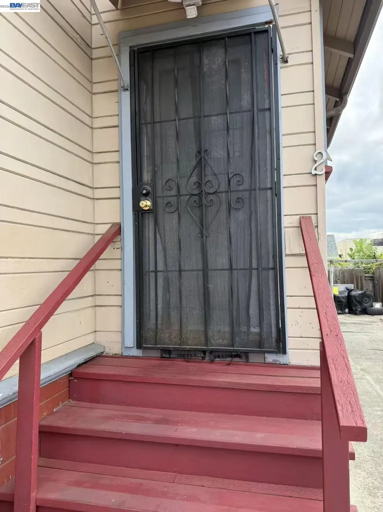 1395 139th Avenue San Leandro CA 94578