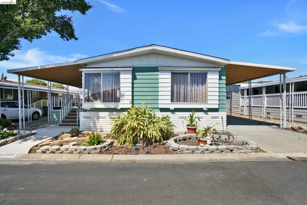 29385 Providence Way Hayward CA 94544