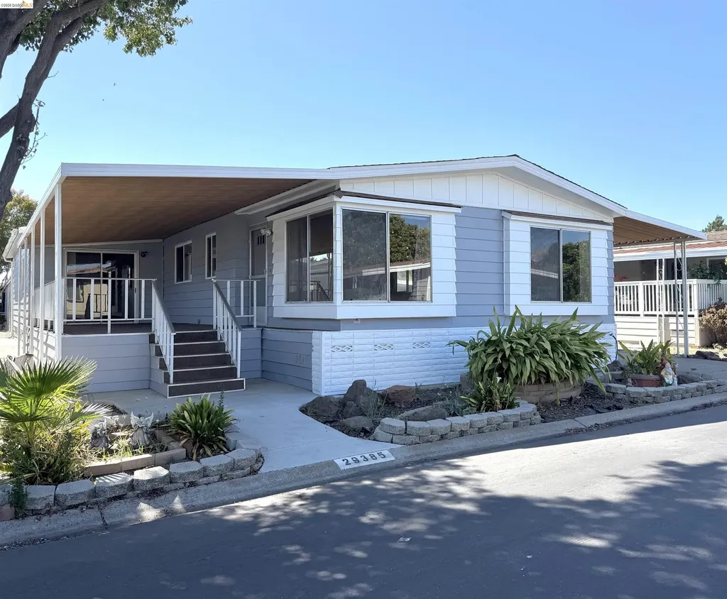 29385 Providence Way Hayward CA 94544