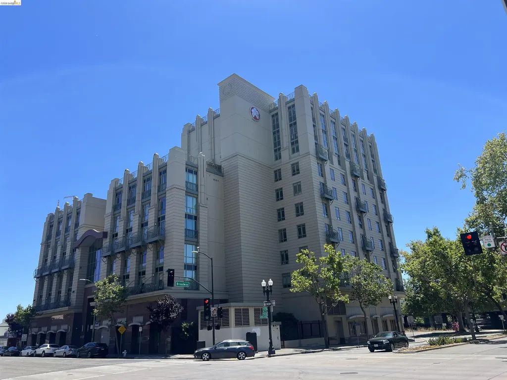 423 7th Street Oakland CA 94607