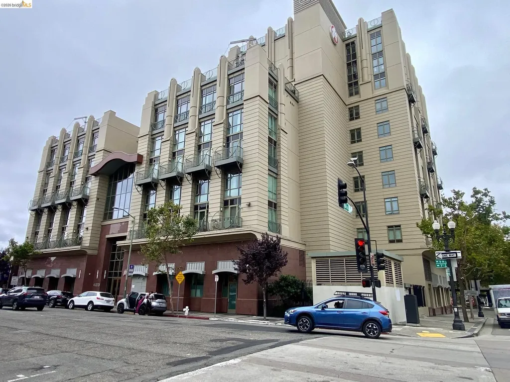 423 7th Street Oakland CA 94607