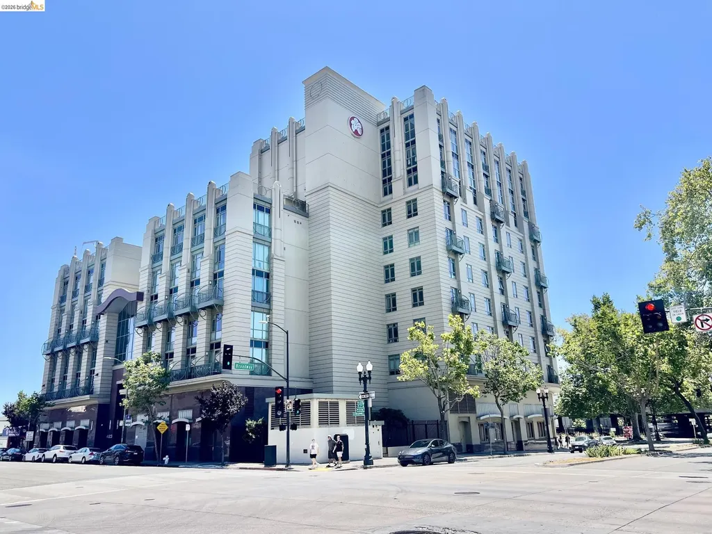 423 7th Street Oakland CA 94607