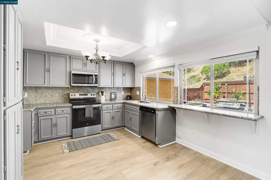1243 Fairway Drive Richmond CA 94803