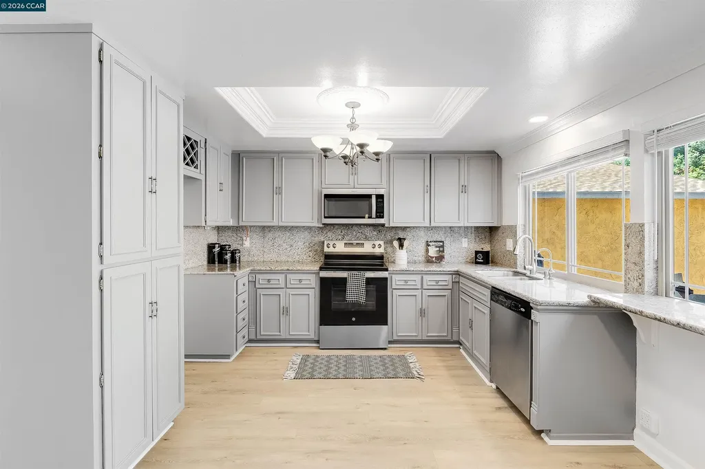 1243 Fairway Drive Richmond CA 94803