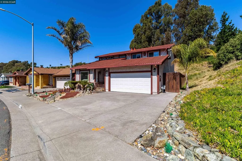 1243 Fairway Drive Richmond CA 94803