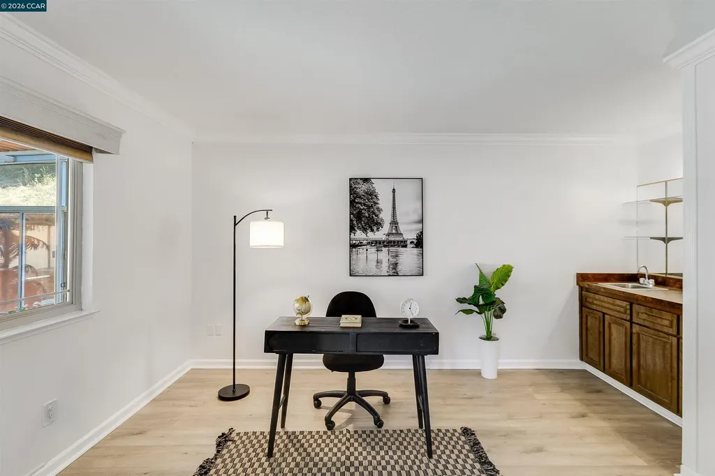 1243 Fairway Drive Richmond CA 94803