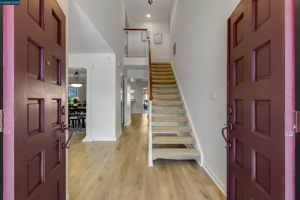 1243 Fairway Drive Richmond CA 94803