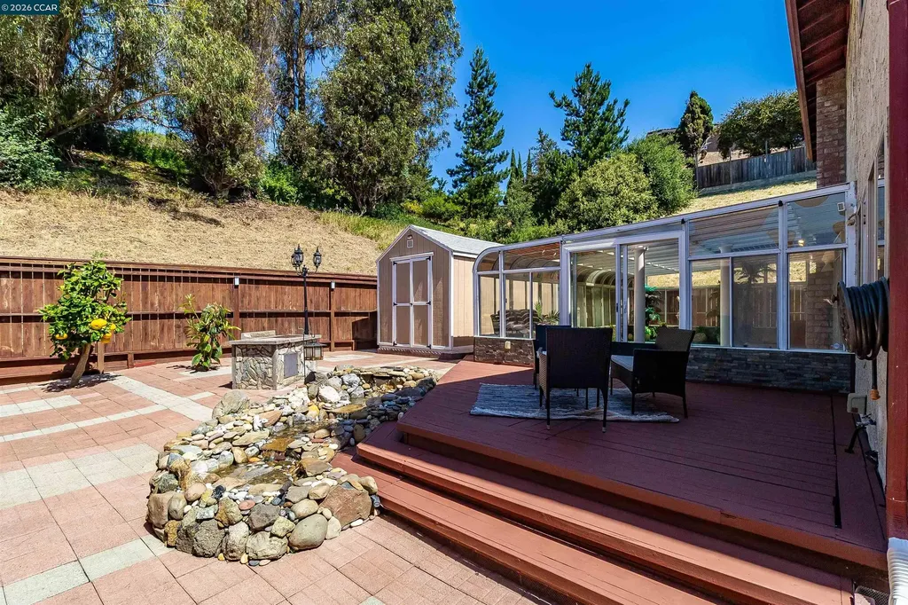 1243 Fairway Drive Richmond CA 94803
