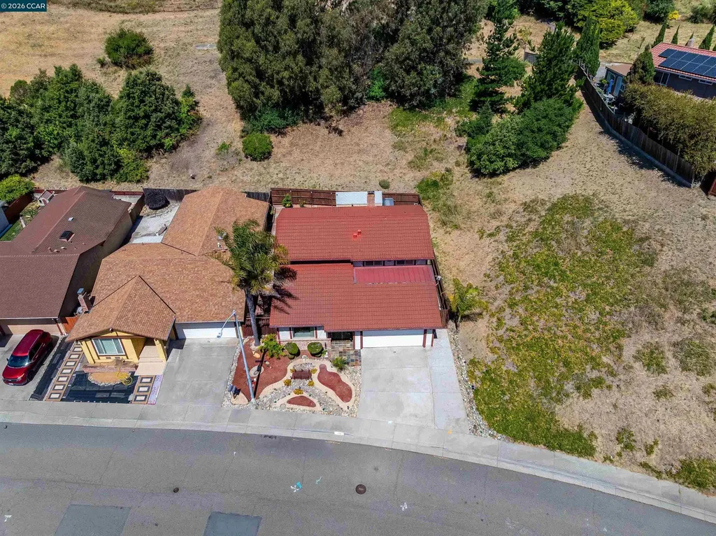 1243 Fairway Drive Richmond CA 94803