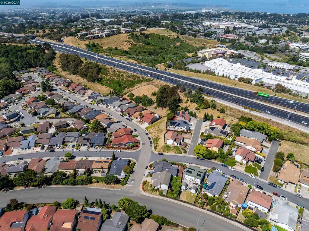 1243 Fairway Drive Richmond CA 94803