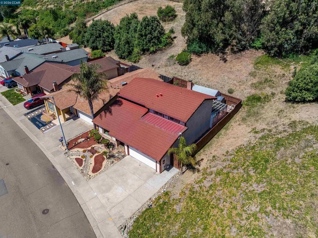 1243 Fairway Drive Richmond CA 94803