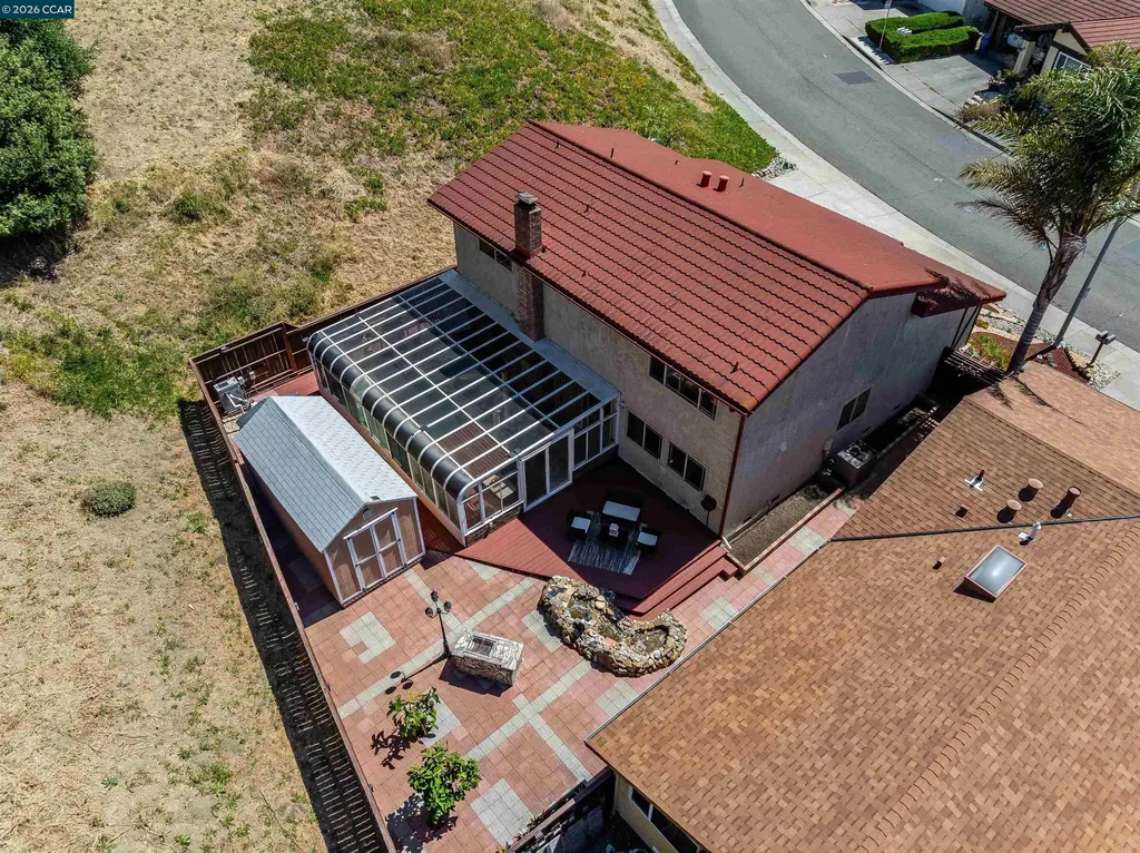 1243 Fairway Drive Richmond CA 94803