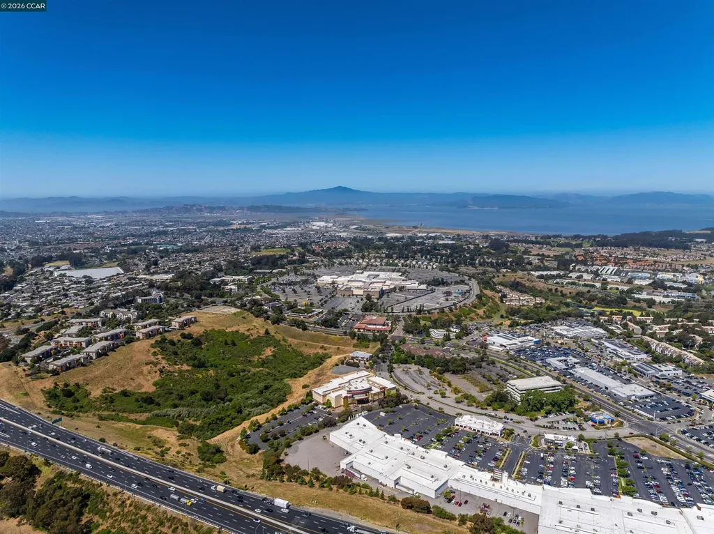 1243 Fairway Drive Richmond CA 94803