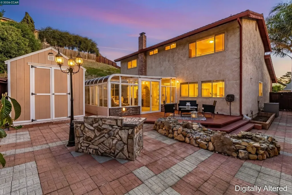 1243 Fairway Drive Richmond CA 94803
