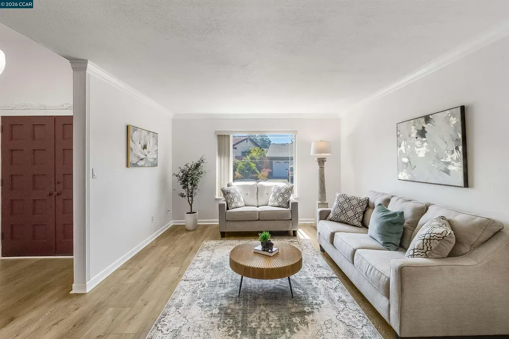 1243 Fairway Drive Richmond CA 94803