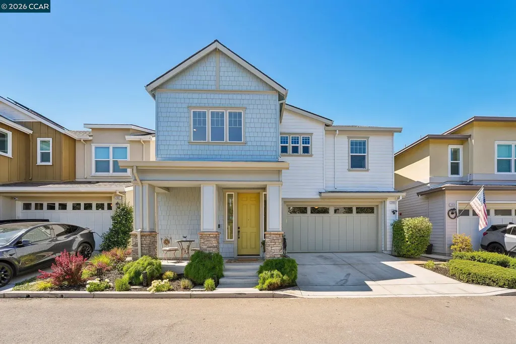 2055 Rovello Loop Livermore CA 94550