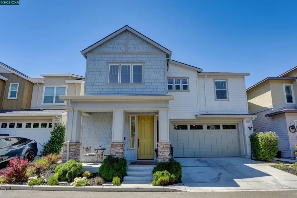 2055 Rovello Loop Livermore CA 94550