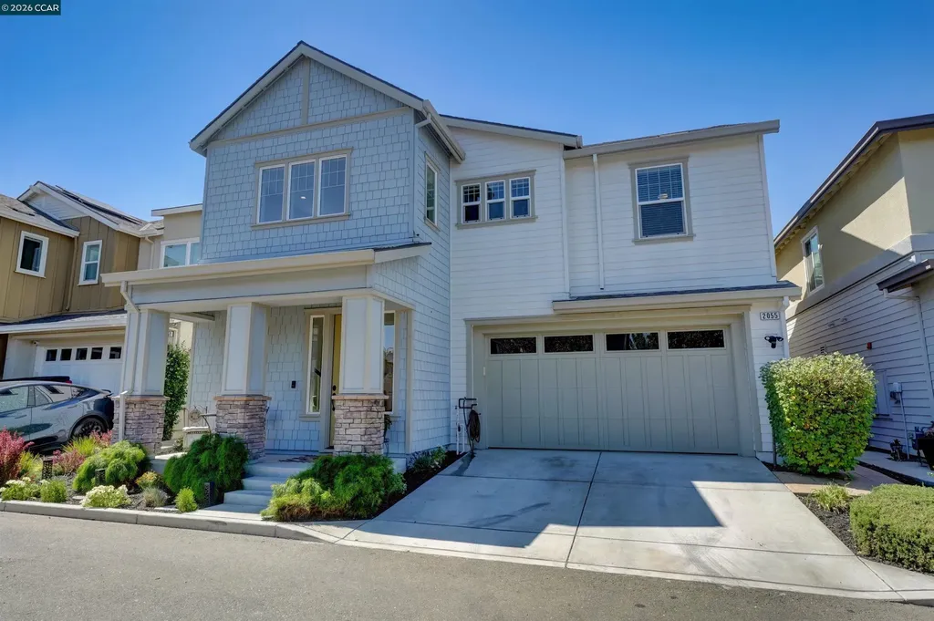 2055 Rovello Loop Livermore CA 94550