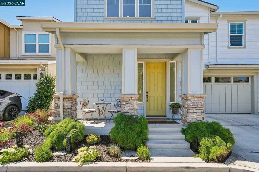 2055 Rovello Loop Livermore CA 94550