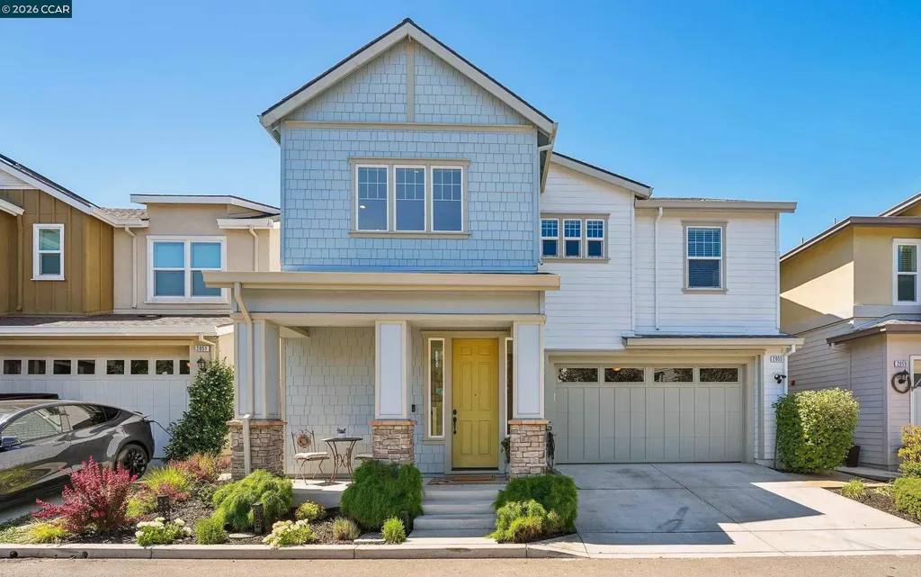 2055 Rovello Loop Livermore CA 94550