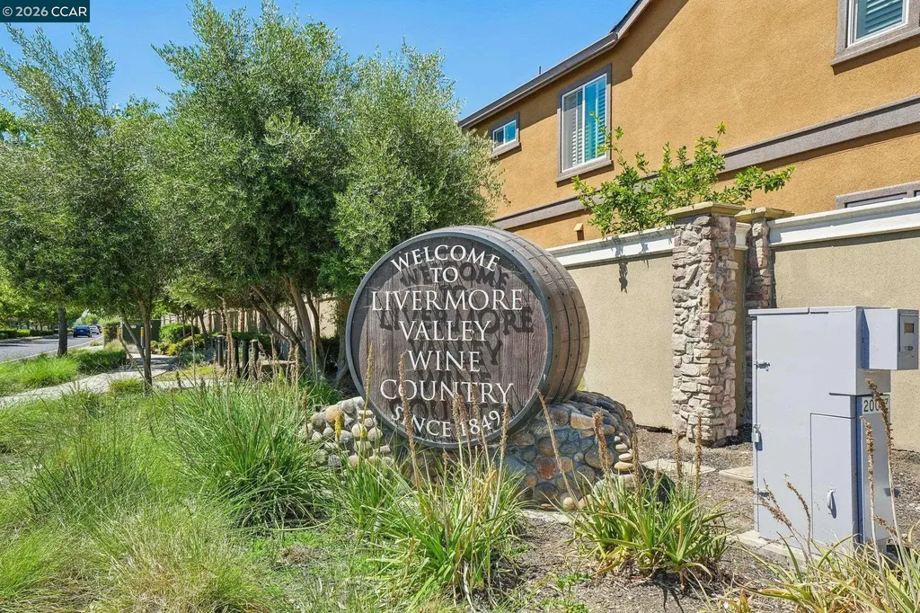 2055 Rovello Loop Livermore CA 94550