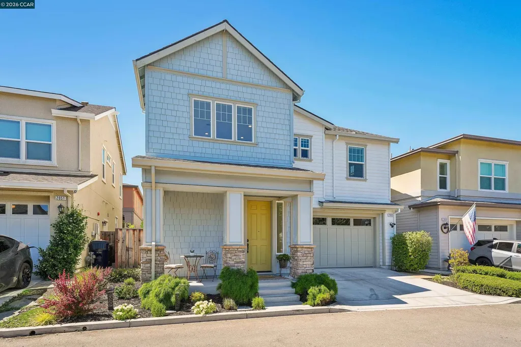 2055 Rovello Loop Livermore CA 94550