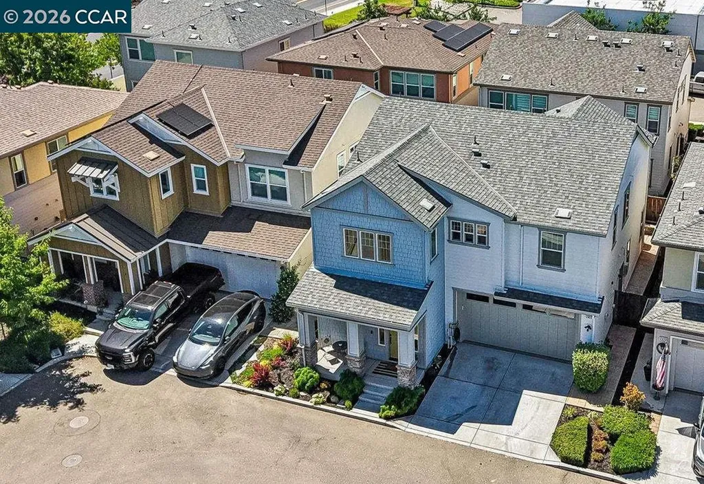 2055 Rovello Loop Livermore CA 94550