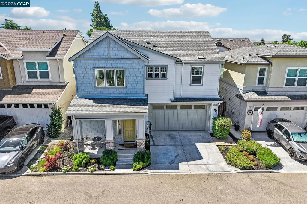 2055 Rovello Loop Livermore CA 94550