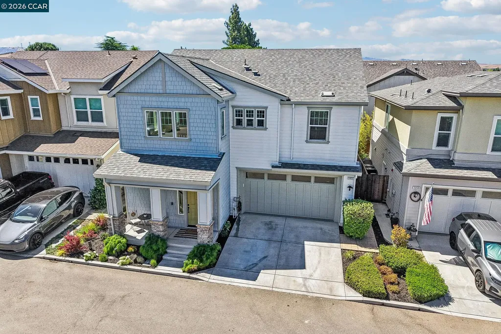 2055 Rovello Loop Livermore CA 94550