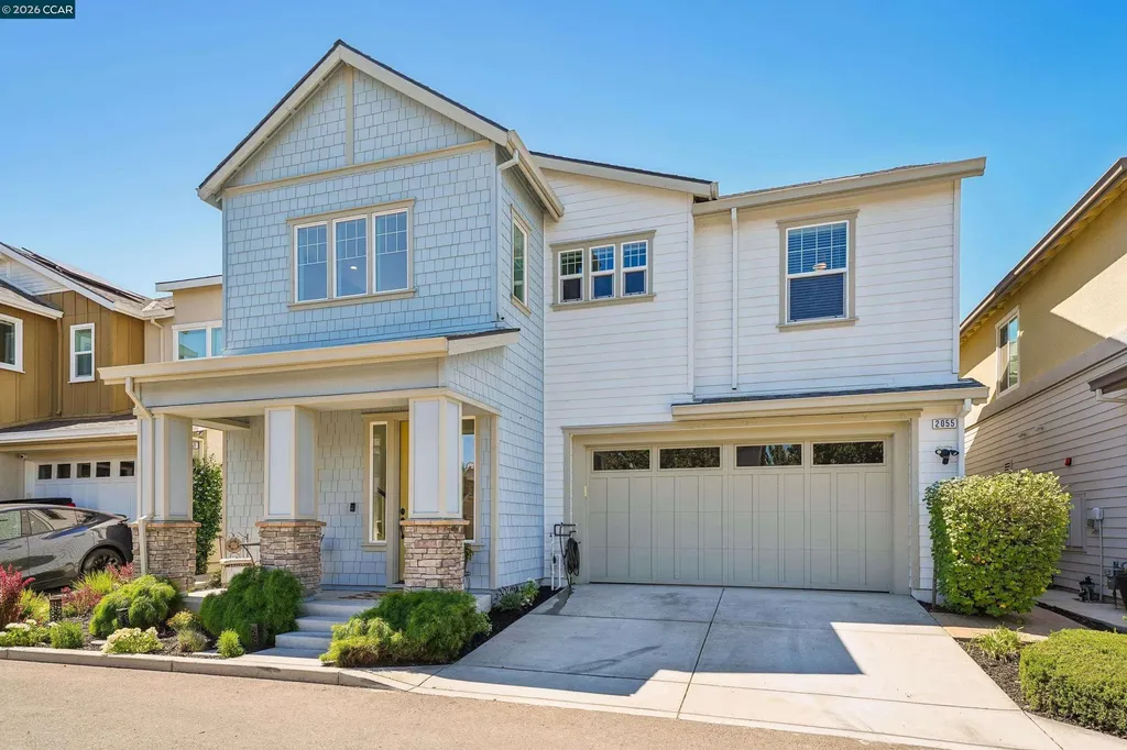 2055 Rovello Loop Livermore CA 94550