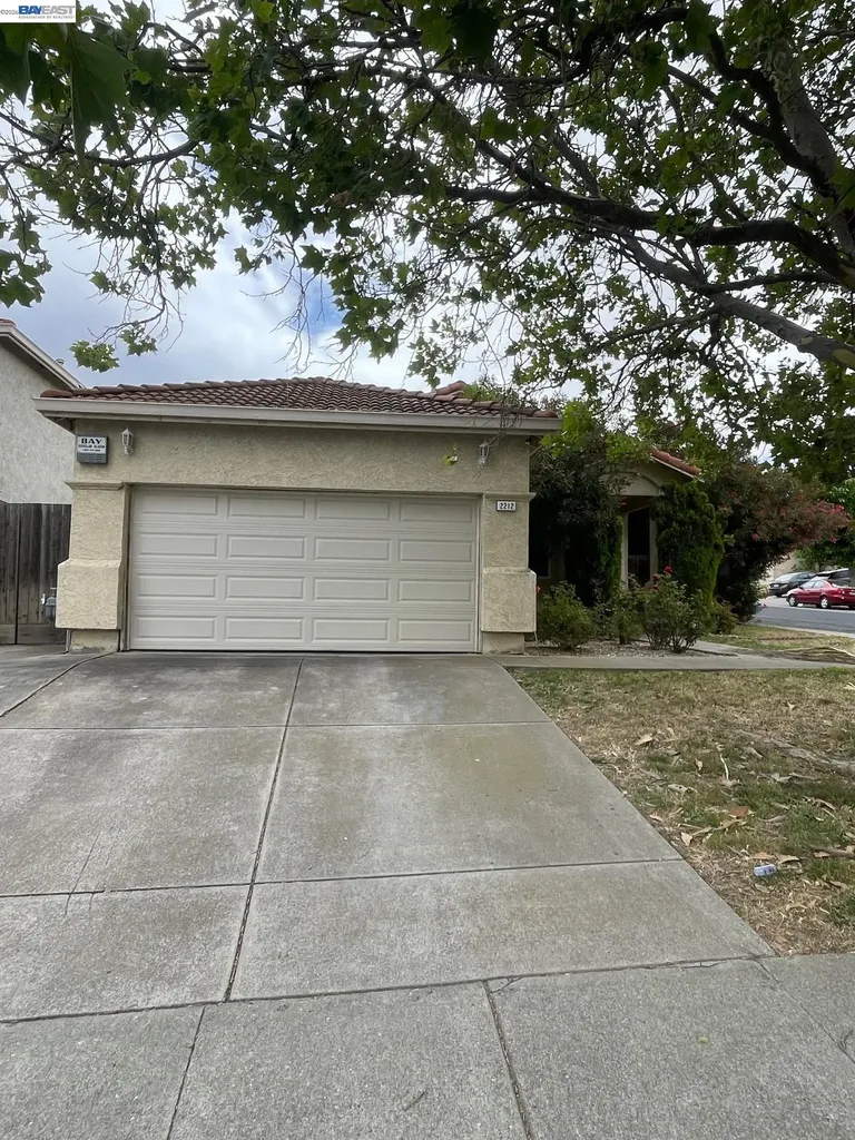 2212 Southwood Drive Pittsburg CA 94565