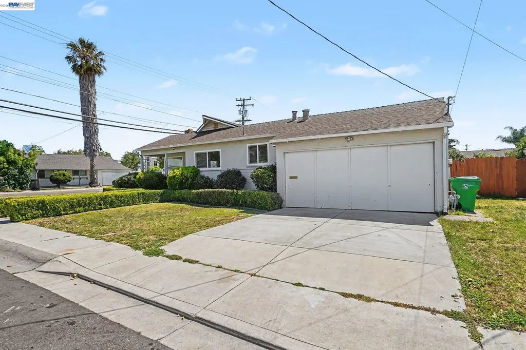 15006 Alexandria Street San Leandro CA 94579